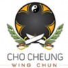 Cho Cheung Wing Chun
