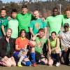 Bay Area Adult Soccer League