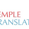 Temple Translations