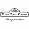 Classic Cabinet Concepts