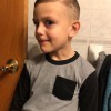 Crisp Cuts & Styles Barber Shop