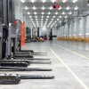 Mount Zion Equipment