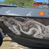 Precision Signs & Graphix