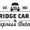 East Ridge Car Wash