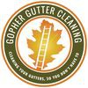Gopher Gutter Cleaning