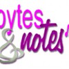 Bytes & Notes