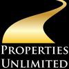 Properties Unlimited Realty