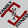 Family Fitness Karate & Kickboxing