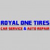 Royal One Tires