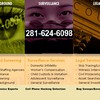 K Griff Investigations & Civil