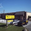 Rogo Fastener