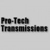 Pro-Tech Transmissions
