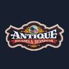 Antique Beams & Boards