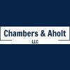 Chambers & Aholt