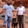 Ecco & Sonia's Dog Adventures
