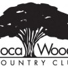 Boca Woods Country Club Golf Course
