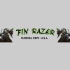 Fin Razer Sport Fishing Key Largo