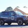 Dimension X