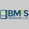 BMFS Vending