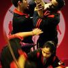 Filipino Martial Arts Academy