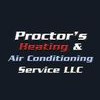 Proctor's Heating & Air Conditioning Service