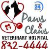 Paws & Claws Veterinary Hospital