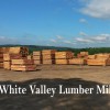 White Valley Lumber Mill