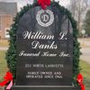 William L Danks Funeral Home