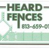 Heard Fences