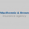 MacIlvennie & Brown Insurance Agency