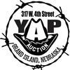Yap Auction