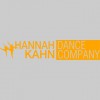 Hannah Kahn Dance