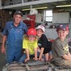 Illinois Wildlife Connections