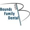 Bounds James Anthony, DMD
