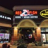 Red Fish Sushi Asian Bistro
