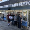 Cibiks Dairy Island