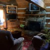 Dogwood Cabins