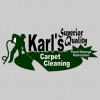 Karl's Carpet Cleaning