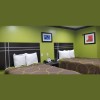 Woodland Inn Bush Intercontinental Airport