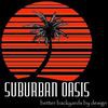 Suburban Oasis