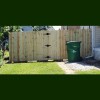 McCoy's Fence