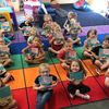 Discovery Time-Mitchellville
