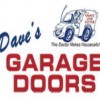 Dave's Garage Door
