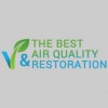 The Best Air Quality & Restoration