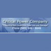 Critical Power