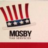Mosby Tax Service