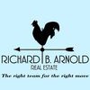 Arnold Richard B