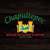Chapultepec Mexican Restaurant