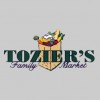 Toziers Market
