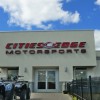 Cities Edge Motorsports